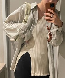 venit | キャミソール