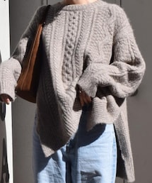 ctplage | ニット/セーター