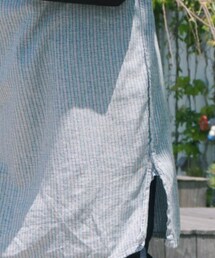 VINTAGE | シャツワンピース
