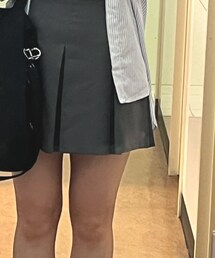 GU | スカート