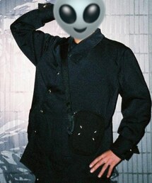 COMME des GARCONS | テーラードジャケット