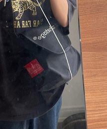 Manhattan Portage | ショルダーバッグ