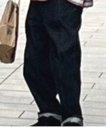 BEAUTY&YOUTH UNITED ARROWS | デニムパンツ