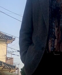 UNIQLO | テーラードジャケット