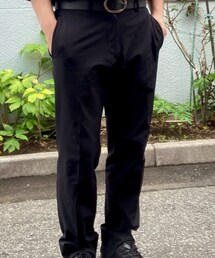 no brand | スラックス