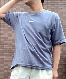 JUNRED | Tシャツ/カットソー