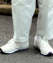 NEW BALANCE | スニーカー