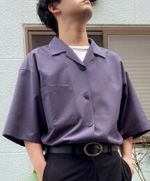 GU | シャツ/ブラウス