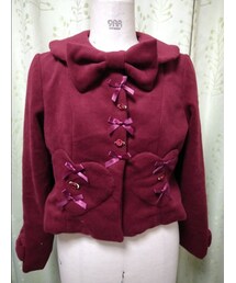 Handmade | ジャケット/アウター