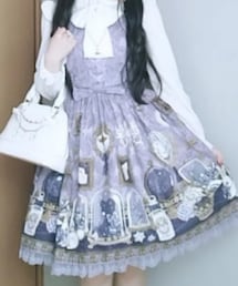 Angelic Pretty | ジャンパースカート