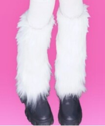 SHEIN | レッグウォーマー