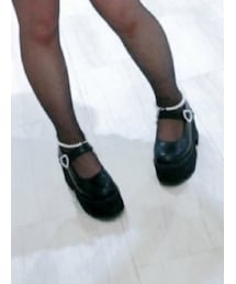 NOFALL | パンプス