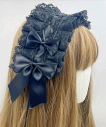 SHEIN | ヘアアクセサリー