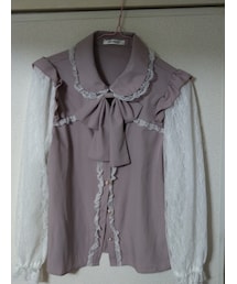 しまむら | シャツ/ブラウス