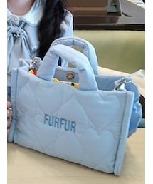 FURFUR | トートバッグ