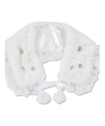 しまむら | 付け襟