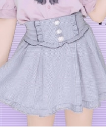 Avail | スカート