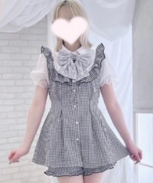 Avail | チュニック