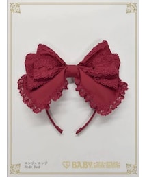 BABY,THE STARS SHINE BRIGHT | カチューシャ