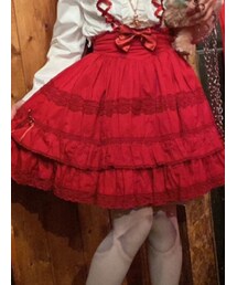 BABY,THE STARS SHINE BRIGHT | スカート