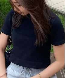H&M | Tシャツ/カットソー
