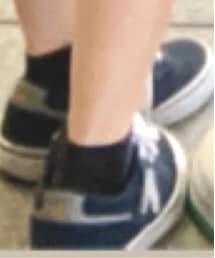 NEW BALANCE | スニーカー