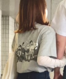 BEAMS | Tシャツ/カットソー