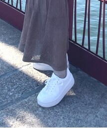 GU | スニーカー