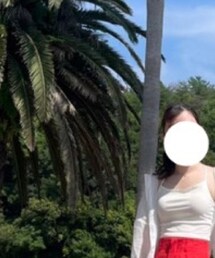 GU | キャミソール