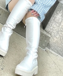 ems excite | ブーツ