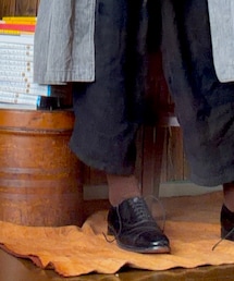 VIRIDIAN | パンツ