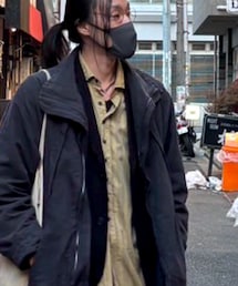 KLASICA | シャツ/ブラウス