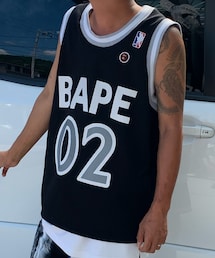 A BATHING APE | トップス