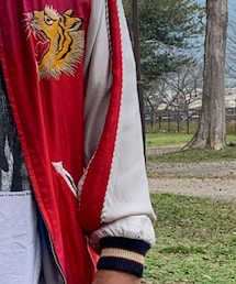 東洋エンタープライズ | スカジャン