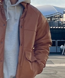 AVIREX | ジャケット/アウター