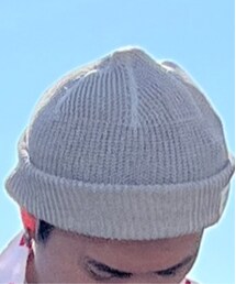 AVIREX | ニットキャップ/ビーニー