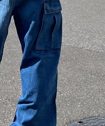 AVIREX | デニムパンツ