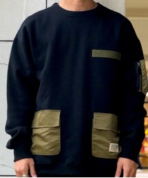 AVIREX | スウェット