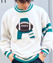 AVIREX | ニット/セーター