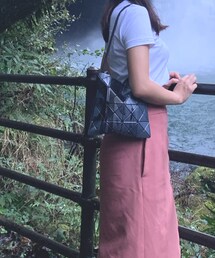 BAO BAO ISSEY MIYAKE | ショルダーバッグ