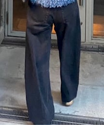 GU | デニムパンツ