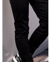 RODEO CROWNS WIDE BOWL | デニムパンツ