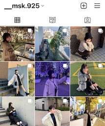 Instagram🌼 | (その他)