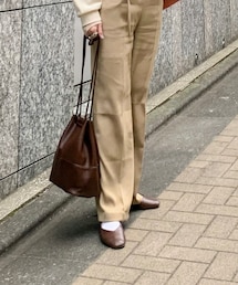NOFALL | パンプス