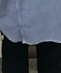 GRL | デニムパンツ