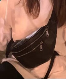 SpRay | ボディバッグ/ウエストポーチ