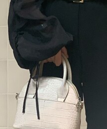 ZARA | ハンドバッグ