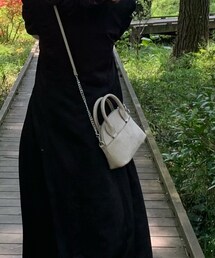 ZARA | ショルダーバッグ