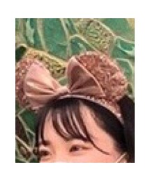 Disney | ヘアアクセサリー