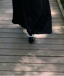 GU | バレエシューズ